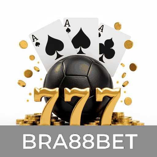 Cassino Online BRA88BET
