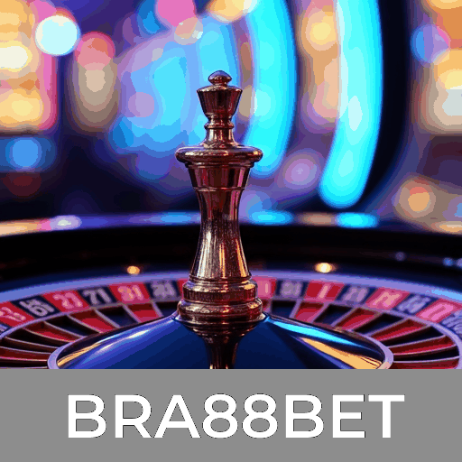 Cassino Online BRA88BET