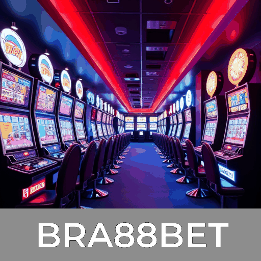 Acesso ao BRA88BET