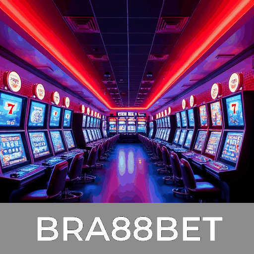 Cassino Online BRA88BET