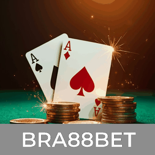Cassino Online BRA88BET