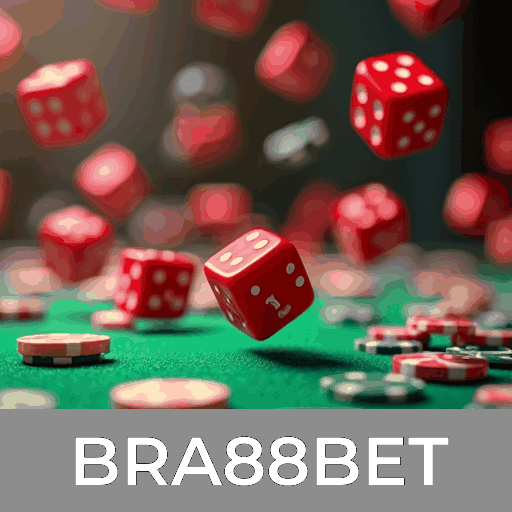 Cassino Online BRA88BET