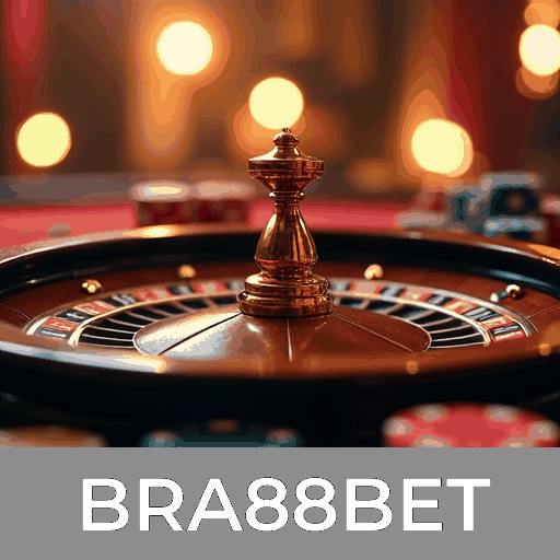 Acesso ao BRA88BET