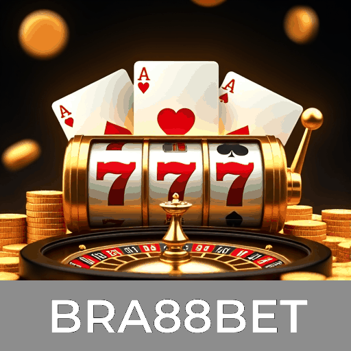 Cassino Online BRA88BET
