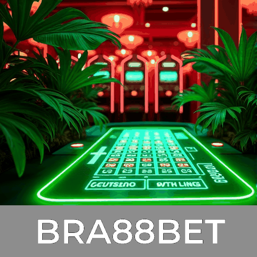 Cadastro na BRA88BET