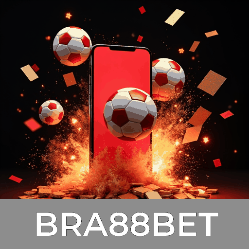 Acesso ao BRA88BET
