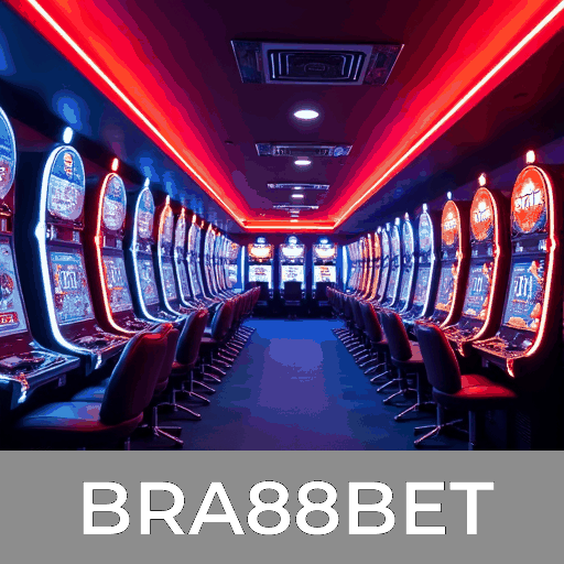 Cadastro na BRA88BET