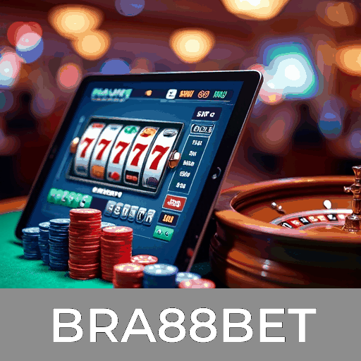 Cadastro na BRA88BET