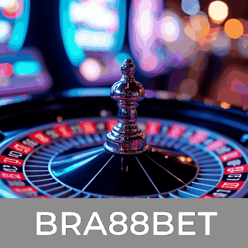 Promoções e Bônus no BRA88BET