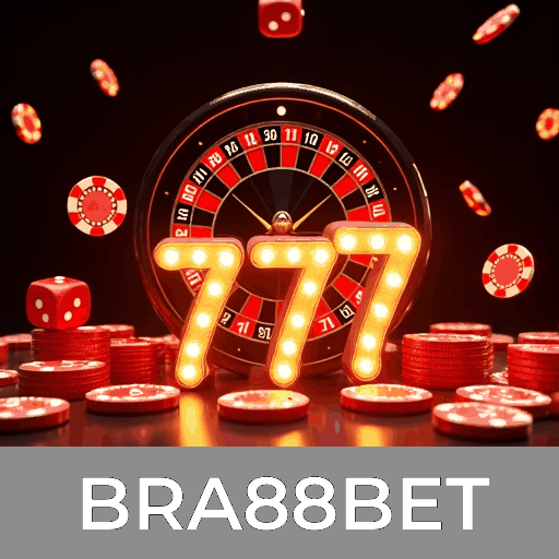 Cassino Online BRA88BET