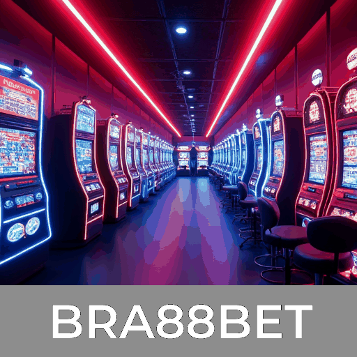 Cadastro na BRA88BET