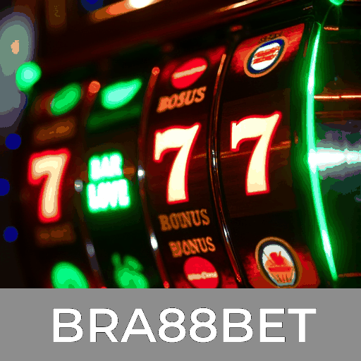 Cassino Online BRA88BET