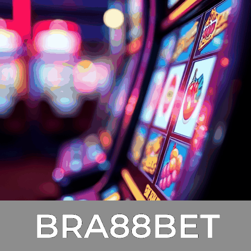 Acessar o site BRA88BET COM