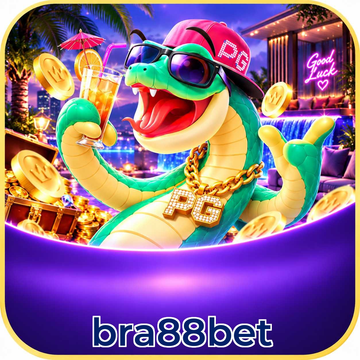 Jogos Fortune